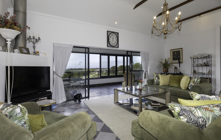 4 Bedroom Property for Sale in Forest Downs Eastern Cape